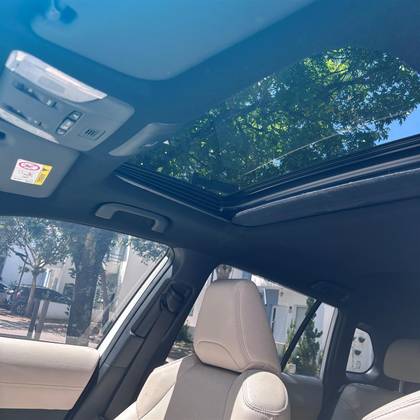 TOYOTA COROLLA CROSS 1.8 VVT-I HYBRID FLEX XRX CVT